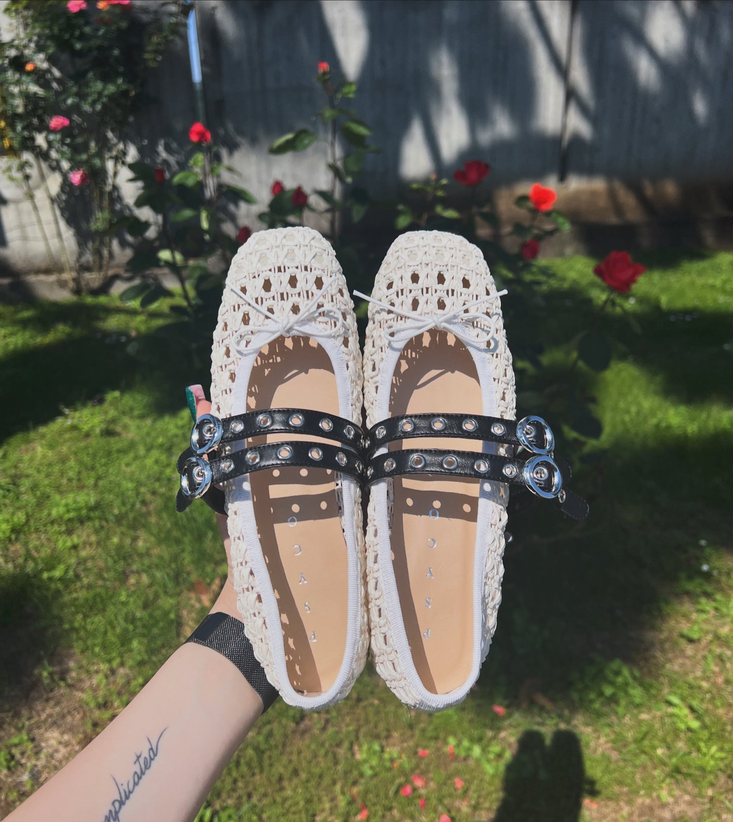 TESSA – Campione Originale d’Archivio
