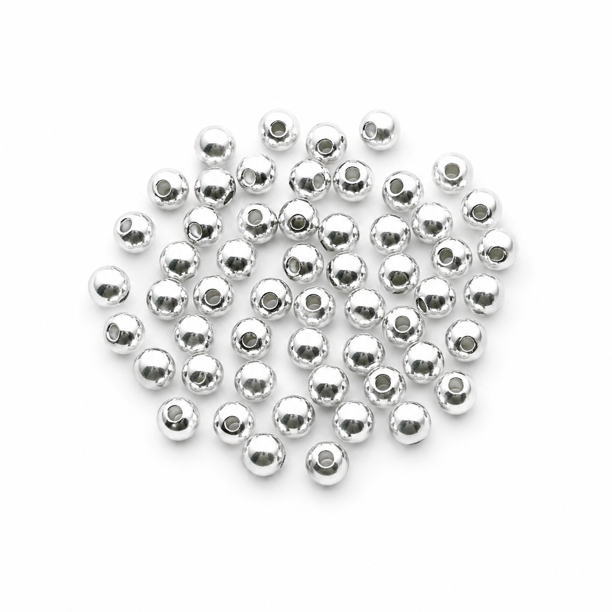 IRIS – Ballerina in camoscio con lacci e perline