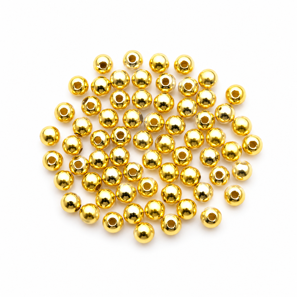 IRIS – Ballerina in camoscio con lacci e perline