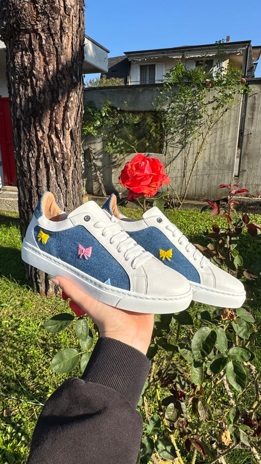 TRAMA - Sneakers unica